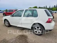 2009 Volkswagen GOLF photo