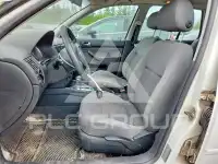 2009 Volkswagen GOLF photo