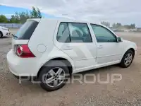 2009 Volkswagen GOLF photo