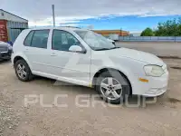 2009 Volkswagen GOLF photo