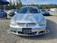2009 Volkswagen RABBIT фото