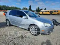 2009 Volkswagen RABBIT фото