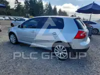 2009 Volkswagen RABBIT фото