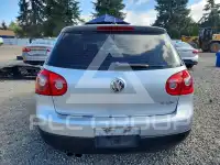 2009 Volkswagen RABBIT фото
