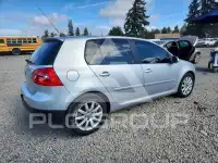 2009 Volkswagen RABBIT фото