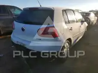 2009 Volkswagen RABBIT фото
