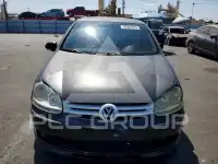 2009 Volkswagen RABBIT photo