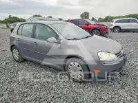 2009 Volkswagen RABBIT фото