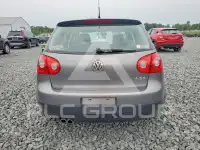 2009 Volkswagen RABBIT фото