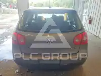 2009 Volkswagen RABBIT фото