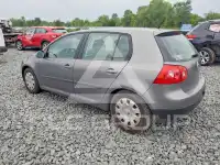 2009 Volkswagen RABBIT фото