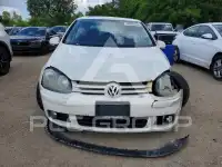 2009 Volkswagen RABBIT photo