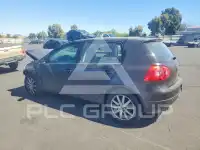 2009 Volkswagen RABBIT photo