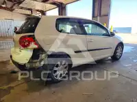 2009 Volkswagen RABBIT фото