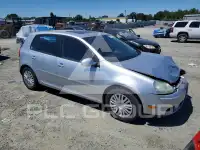 2009 Volkswagen RABBIT фото