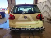 2009 Volkswagen RABBIT фото