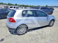 2009 Volkswagen RABBIT фото