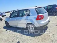 2009 Volkswagen RABBIT фото