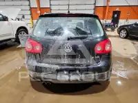 2009 Volkswagen RABBIT фото