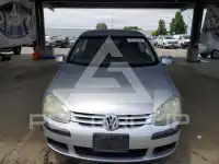 2009 Volkswagen RABBIT фото