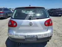2009 Volkswagen RABBIT фото