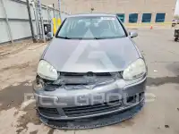 2009 Volkswagen RABBIT photo