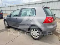 2009 Volkswagen RABBIT photo
