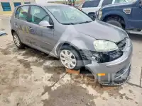 2009 Volkswagen RABBIT photo
