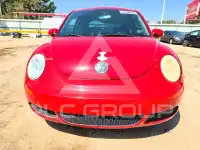 2009 Volkswagen BEETLE photo