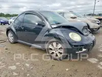 2009 Volkswagen BEETLE фото