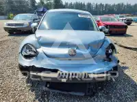 2009 Volkswagen BEETLE фото