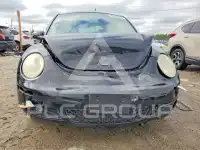 2009 Volkswagen BEETLE фото