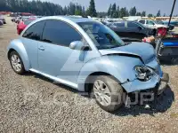2009 Volkswagen BEETLE фото