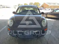 2009 Volkswagen BEETLE photo