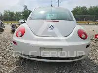 2009 Volkswagen BEETLE photo