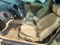 2009 Volkswagen BEETLE photo