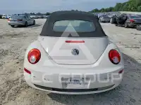 2009 Volkswagen BEETLE фото
