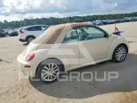 2009 Volkswagen BEETLE фото