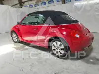 2009 Volkswagen BEETLE фото