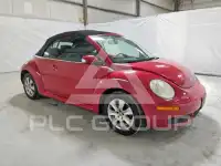 2009 Volkswagen BEETLE фото