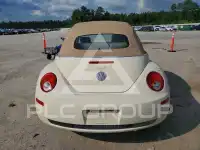 2009 Volkswagen BEETLE фото