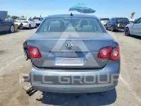 2009 Volkswagen Jetta photo