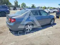 2009 Volkswagen Jetta photo