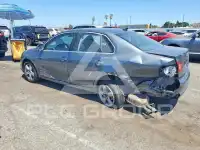 2009 Volkswagen Jetta photo