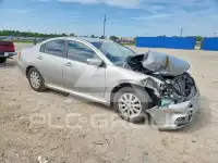 2010 Mitsubishi GALANT фото