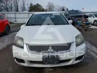 2010 Mitsubishi GALANT фото