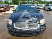 2010 Mitsubishi GALANT photo