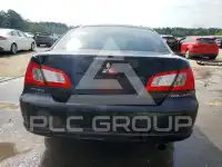 2010 Mitsubishi GALANT photo