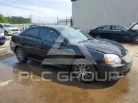 2010 Mitsubishi GALANT photo