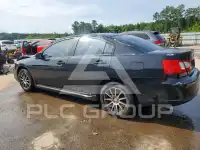 2010 Mitsubishi GALANT photo